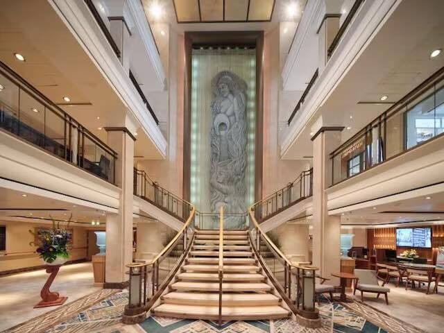 🚨🚢 LAST MINUTE FJORDS DEAL FROM JUST £899pp 🚢🚨