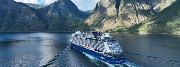 Five Star Norwegian Fjords Family Cruise