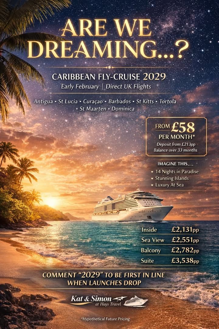 ✨🌌 ARE WE DREAMING… 🌌✨