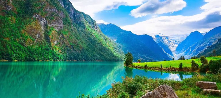 £665 CRUISE – ICELAND, SCOTLAND & NORWAY 🚢