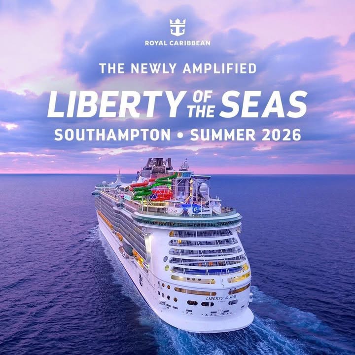 DEAL OF THE DAY – FROM £849PP