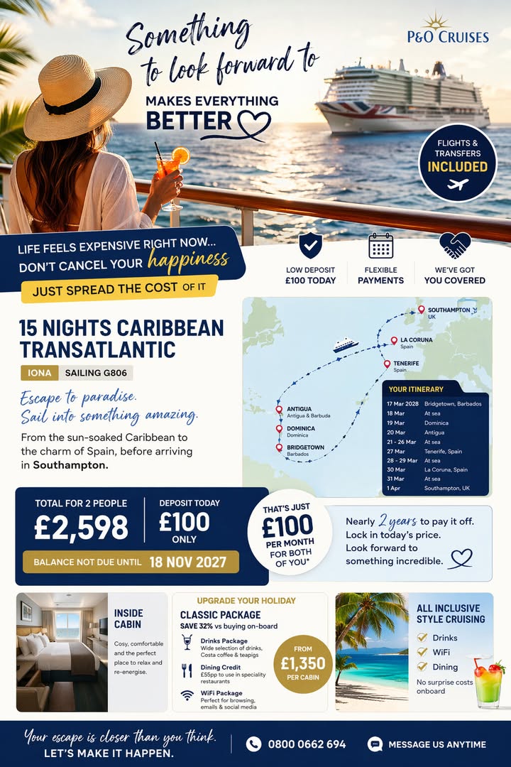 Life Feels Expensive: Smart Ways to Plan Your Next Holiday