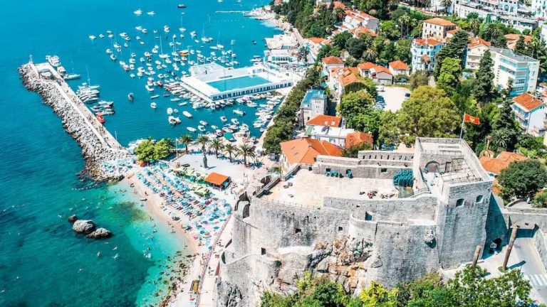 DUBROVNIK & MONTENEGRO 2027