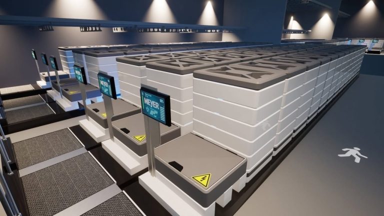 Revolutionary Electric Cruise Ships ⛴️⚡