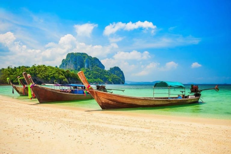 SOUTHEAST ASIA CRUISE: 17 Nights of Adventure 🚢🌏