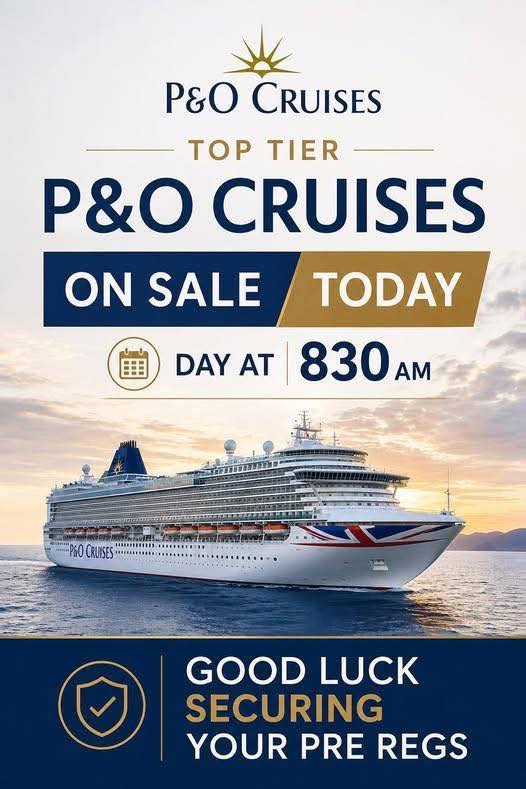 “Top Tiers at The Peninsula Club: Book Your 2028 Summer Cruise Now!”