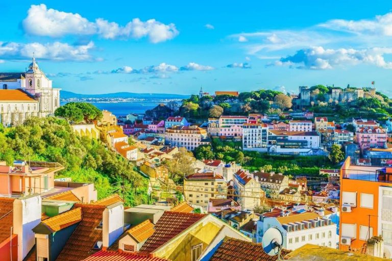Escape to the Canaries and Portugal with P&O Cruises – Book Now! 🌴✨