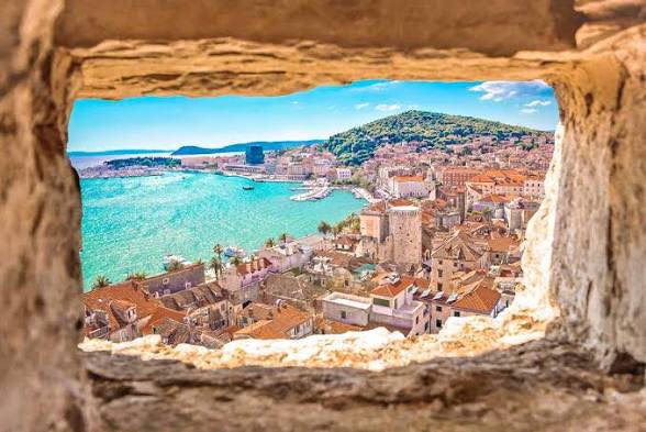 🚢 Ultimate Mediterranean Escape: Croatia, Montenegro, Corfu, Malta – 7th September 2028! ⚓