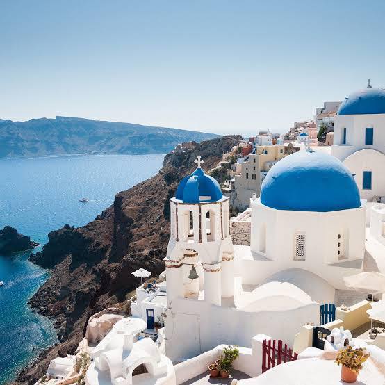 CELEBRITY GREEK ISLANDS CRUISE – BOOK NOW!