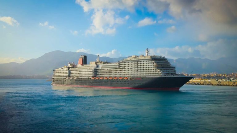 ALL-INCLUSIVE CANARY ISLANDS VOYAGE 2028 🚢