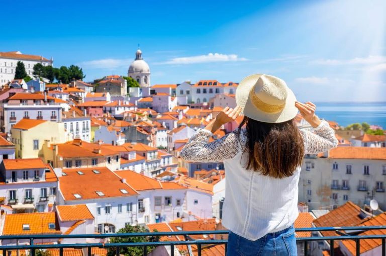 Escape to the Canary Islands this Easter with a P&O Cruise 🚢✨