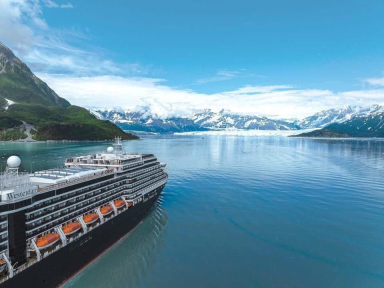 Canada Rockies & Alaska Cruise Adventure 🌟