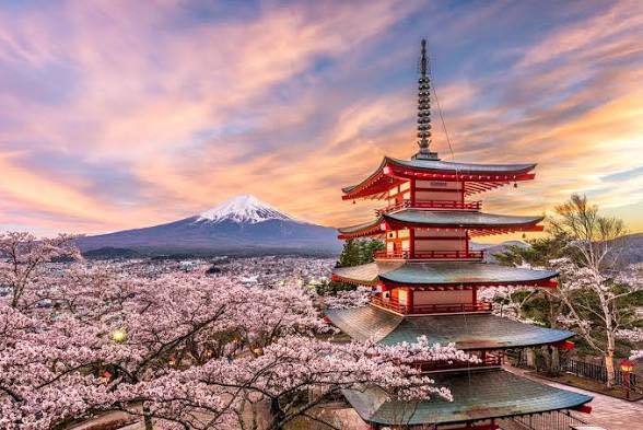 “JAPAN MULTI-CENTRE: TOKYO • KYOTO • OSAKA”