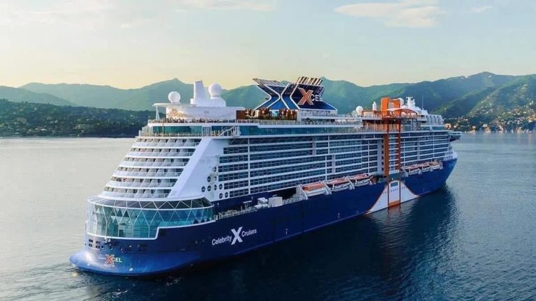 💫 JULY 2026: CELEBRITY XCEL CRUISE SPECIAL 🚢✨