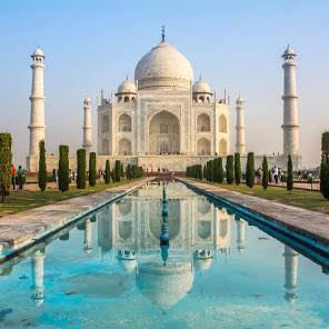 INDIA TIGERS & TAJ MAHAL ADVENTURE 2028