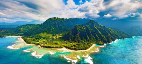 LAS VEGAS, SAN FRANCISCO & HAWAII CRUISE ADVENTURE