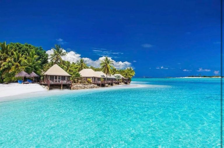 🌴☀️ SYDNEY, FIJI & SOUTH PACIFIC VOYAGE – MARCH 2028 ☀️🌴