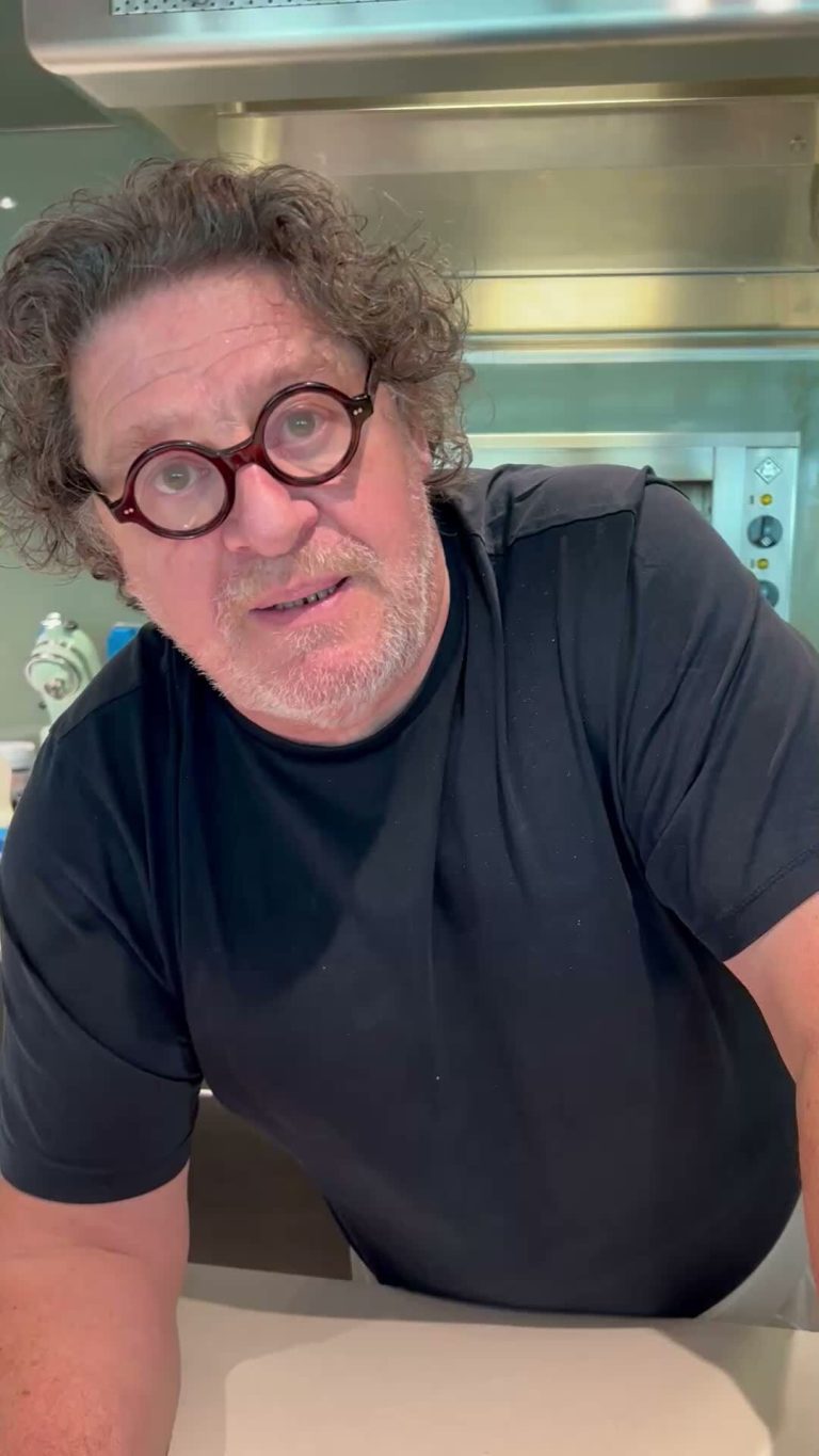 Cookery School with Marco Pierre White