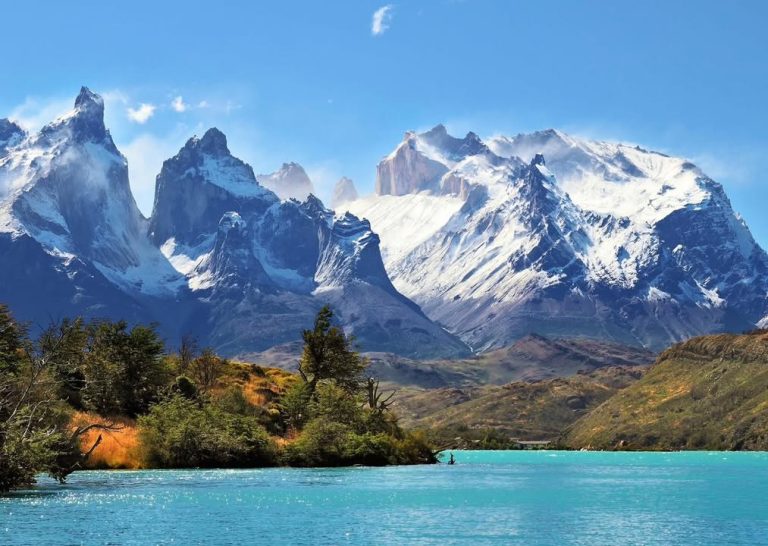 ❄️🌎 Cape Horn & Patagonia: The Adventure of a Lifetime 🌎❄️