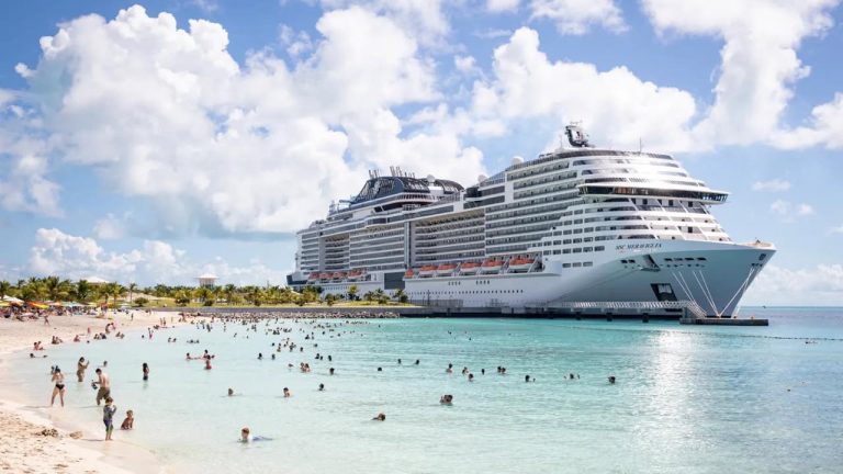 MIAMI & CARIBBEAN ESCAPE: £1,899PP!