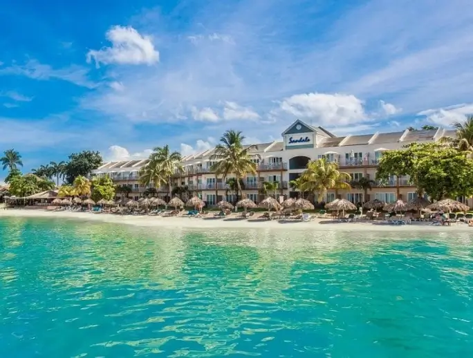 Sandals Negril