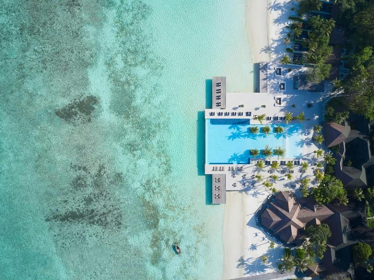 Villa Nautica Paradise Island